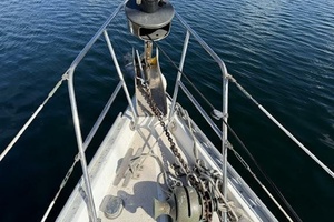 WILD THING 44ft Morgan Yacht For Sale