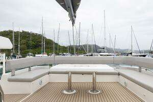 Vox Veritas Vita 2021 Robertson & Caine Leopard 50 Yacht For Sale in Colon 