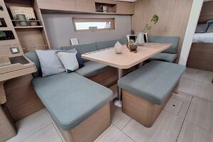 37ft Beneteau Yacht For Sale