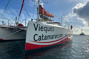 37ft Custom Yacht For Sale