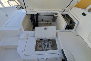 19ft Bayliner Yacht For Sale
