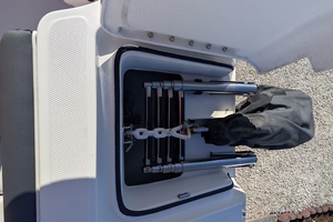 19ft Bayliner Yacht For Sale