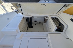 19ft Bayliner Yacht For Sale