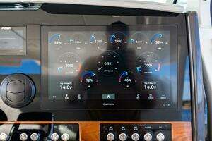 2022 Tiara Yachts 43 LS thumbnail 64