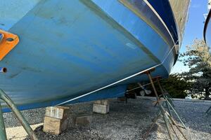 The New 122 50ft Hatteras Yacht For Sale