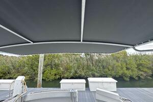 The New 122 50ft Hatteras Yacht For Sale