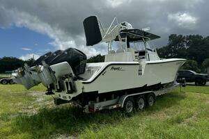  2023 Front Runner  Yacht For Sale in Silver springs FL