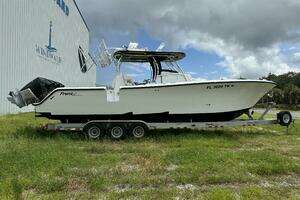  2023 Front Runner  Yacht For Sale in Silver springs FL