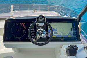 2021 Fountaine Pajot MY44 thumbnail 56