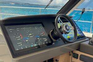 2021 Fountaine Pajot MY44 thumbnail 53