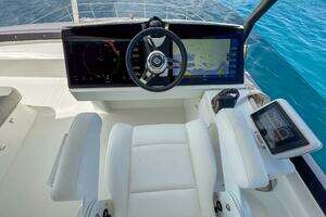2021 Fountaine Pajot MY44 thumbnail 57