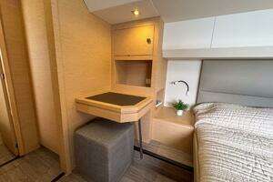 2021 Fountaine Pajot MY44 thumbnail 39