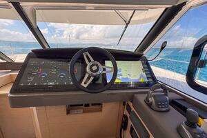 2021 Fountaine Pajot MY44 thumbnail 52