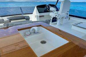 2021 Fountaine Pajot MY44 thumbnail 60