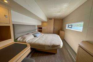 2021 Fountaine Pajot MY44 thumbnail 38