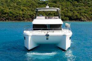 2021 Fountaine Pajot MY44 thumbnail 26