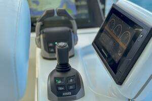 2021 Fountaine Pajot MY44 thumbnail 55