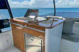 2021 Fountaine Pajot MY44 thumbnail 61