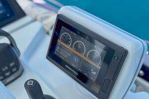 2021 Fountaine Pajot MY44 thumbnail 54