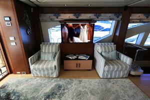 Pop-up TV