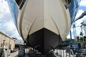 Performance bow entry