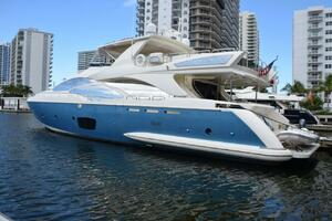 Dockside