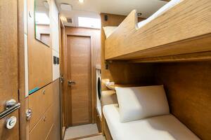 CHAMPAGNE HIPPY 85ft Oyster Yachts Yacht For Sale