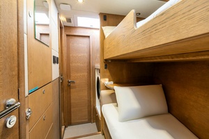 CHAMPAGNE HIPPY 85ft Oyster Yachts Yacht For Sale