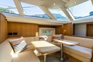 CHAMPAGNE HIPPY 85ft Oyster Yachts Yacht For Sale