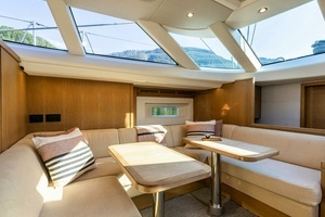 2014 Oyster Yachts Oyster 825 thumbnail 29