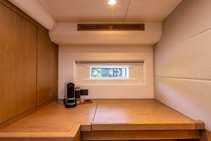 CHAMPAGNE HIPPY 85ft Oyster Yachts Yacht For Sale