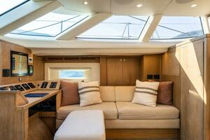 CHAMPAGNE HIPPY 85ft Oyster Yachts Yacht For Sale