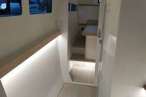 58ft Alibi Yacht For Sale