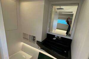 58ft Alibi Yacht For Sale