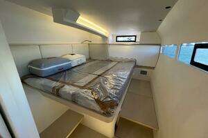 58ft Alibi Yacht For Sale