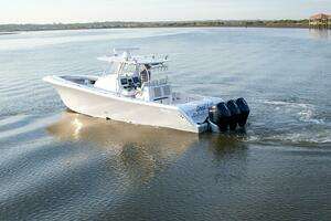  2021 Front Runner  Yacht For Sale in Saint Augustine FL