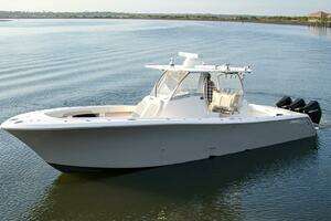  2021 Front Runner  Yacht For Sale in Saint Augustine FL