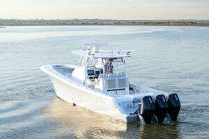  2021 Front Runner  Yacht For Sale in Saint Augustine FL