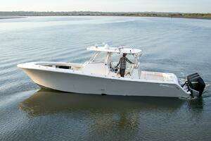  2021 Front Runner  Yacht For Sale in Saint Augustine FL
