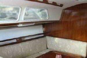 1981 Newport C and C Sloop thumbnail 11
