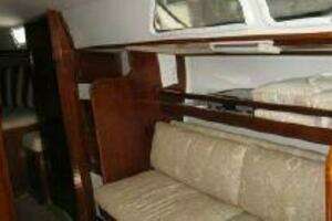 1981 Newport C and C Sloop thumbnail 15