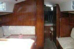 1981 Newport C and C Sloop thumbnail 13