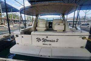 No Worries 3 37ft Sea Ray Yacht For Sale