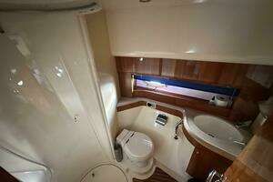 2003 Aicon 56 Flybridge thumbnail 20