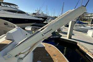2003 Aicon 56 Flybridge thumbnail 5