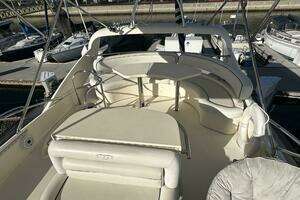 2003 Aicon 56 Flybridge thumbnail 8