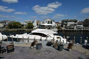  2006 Sea Ray 58 Sedan Bridge Yacht For Sale in Toms River NJ