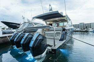  2020 Formula 430 Super Sport Crossover Yacht For Sale in Fort Lauderdale FL
