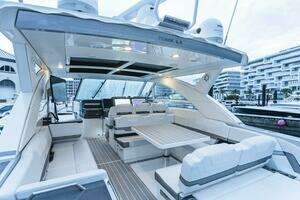  2020 Formula 430 Super Sport Crossover Yacht For Sale in Fort Lauderdale FL
