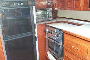 1982 Endeavour 43 CC thumbnail 15